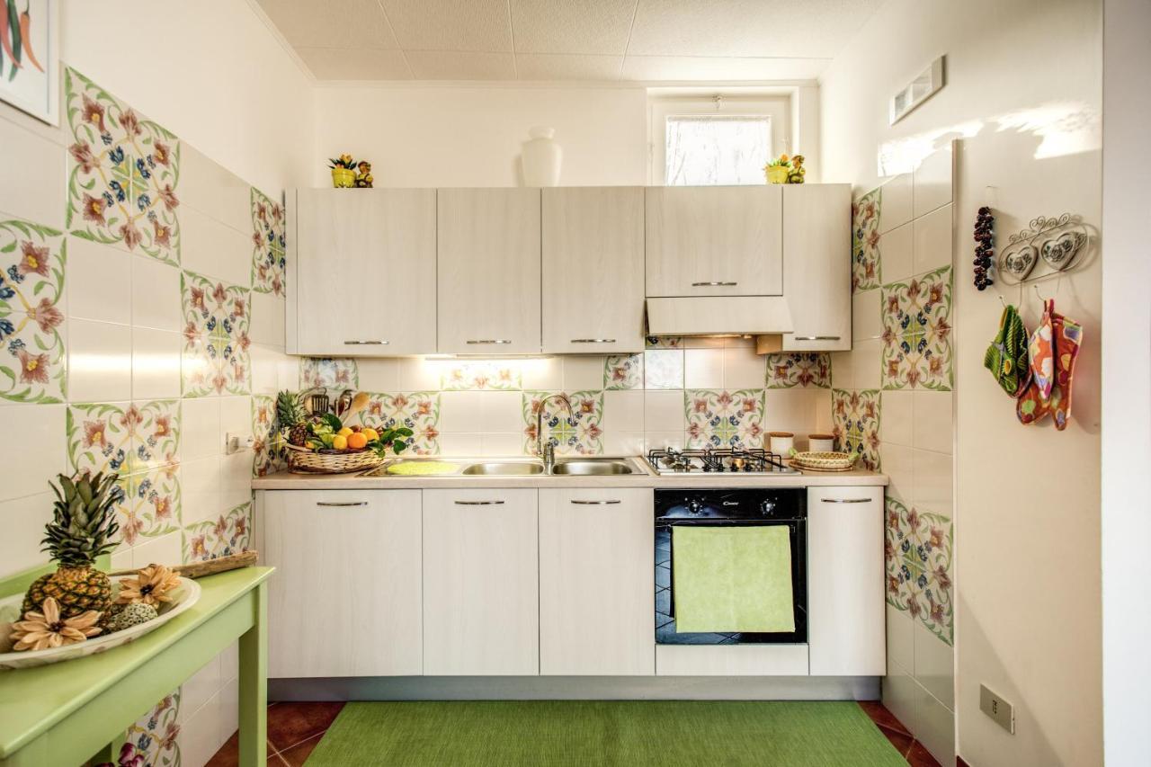 Villa Antonella Holiday home