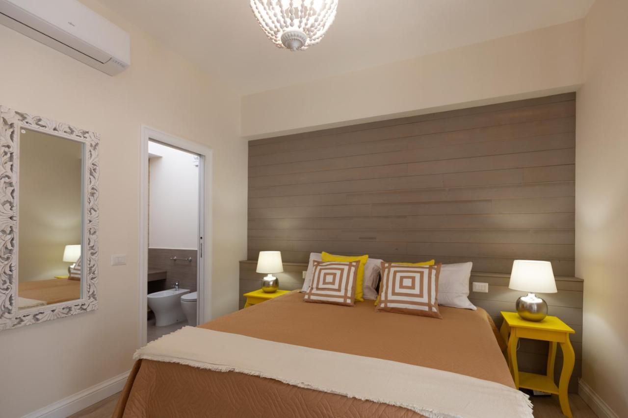 Twins House Bed & Breakfast Sorrento
