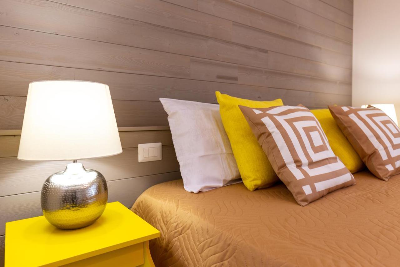 Twins House Bed & Breakfast Sorrento