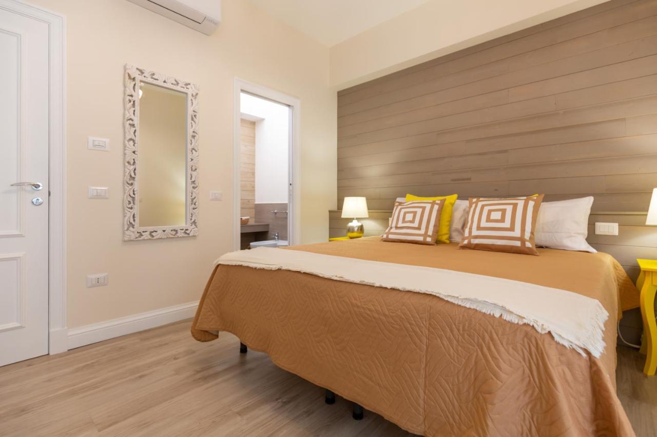 Bed & Breakfast Twins House Sorrento