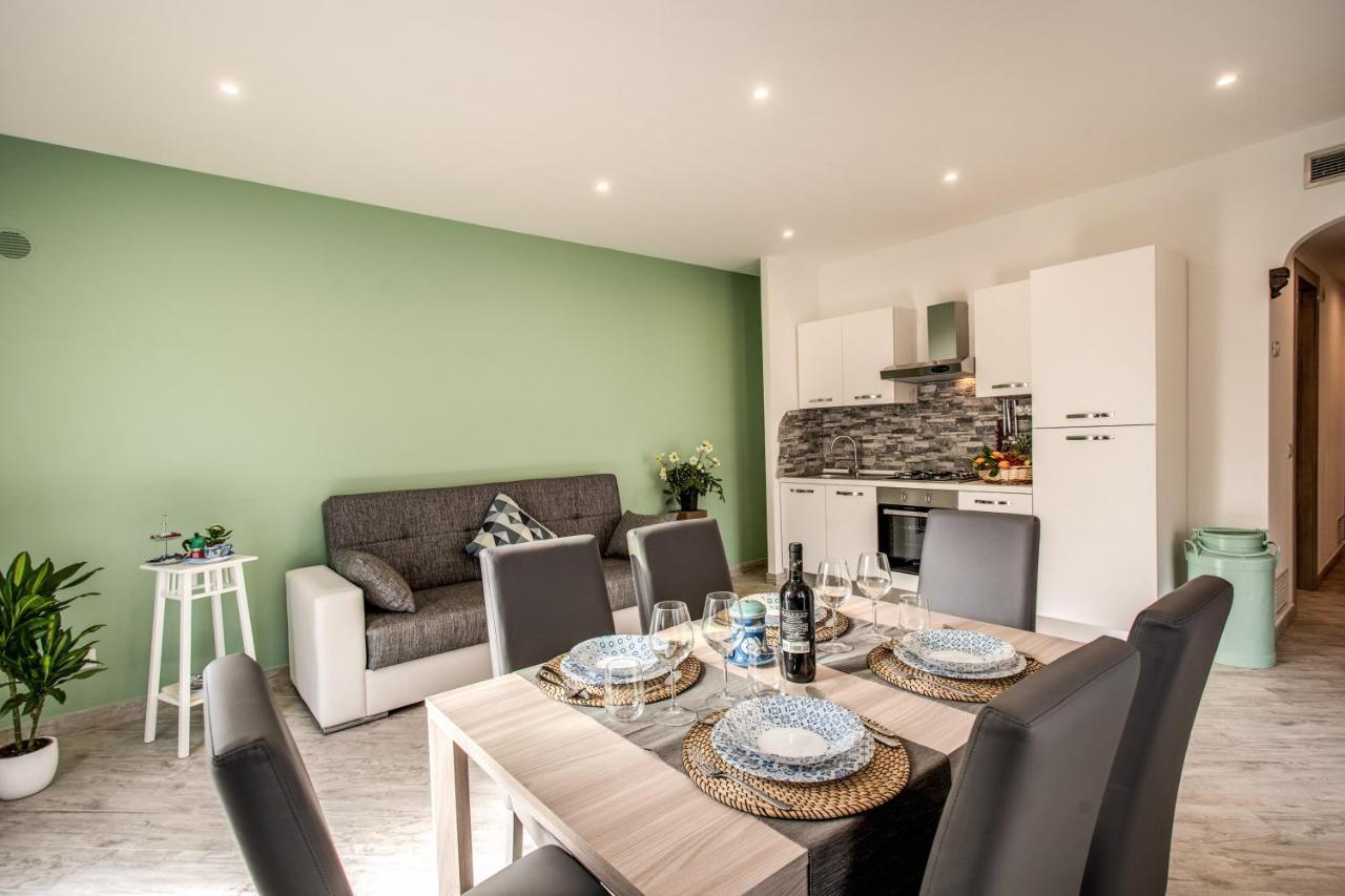 Holiday home Golden Lemon - Modern House In Countryside Sorrento