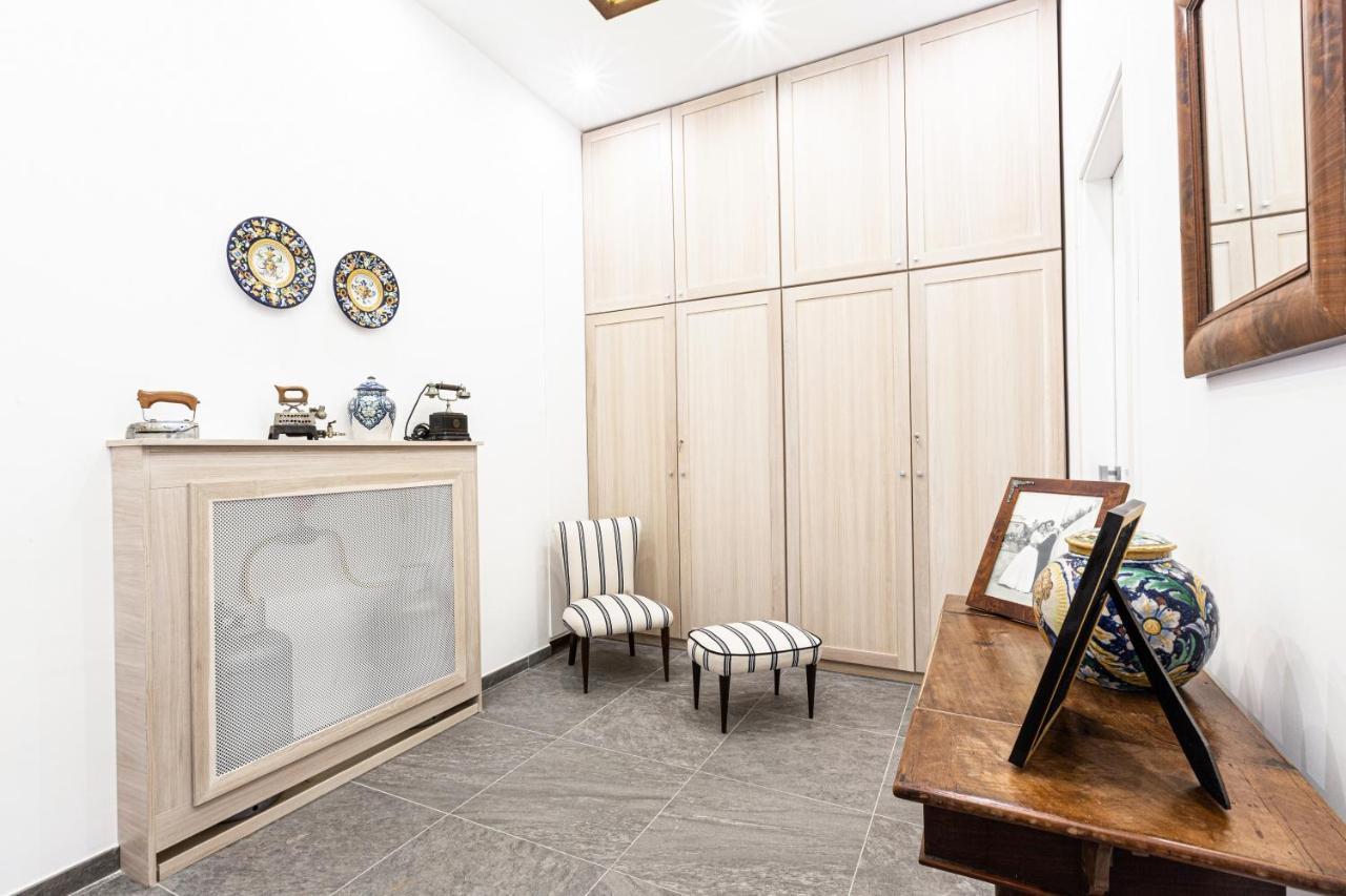 Aparthotel La Dimora Di Cornelia Sorrento