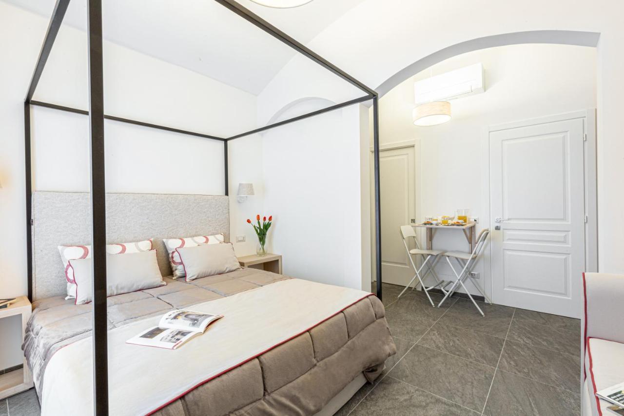 La Dimora Di Cornelia Aparthotel