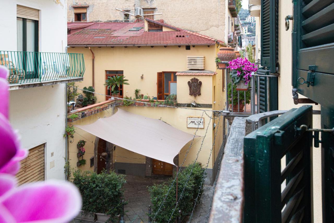 La Dimora Di Cornelia Aparthotel *