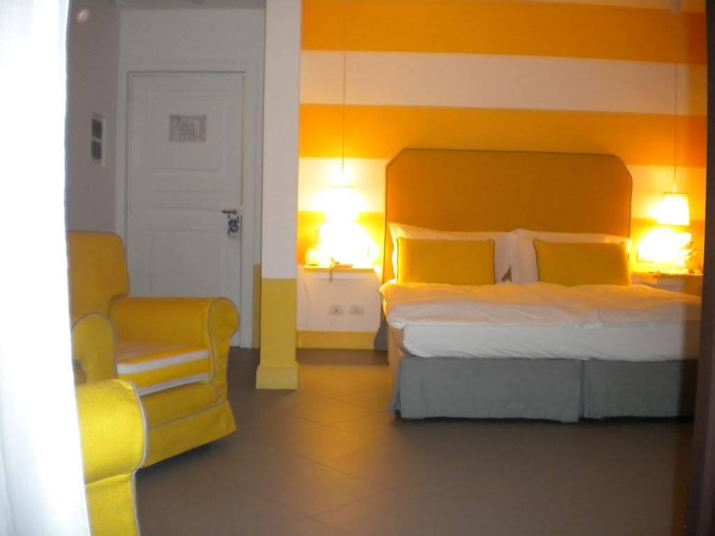 Casa de hóspedes Palazzo Jannuzzi Relais 4*