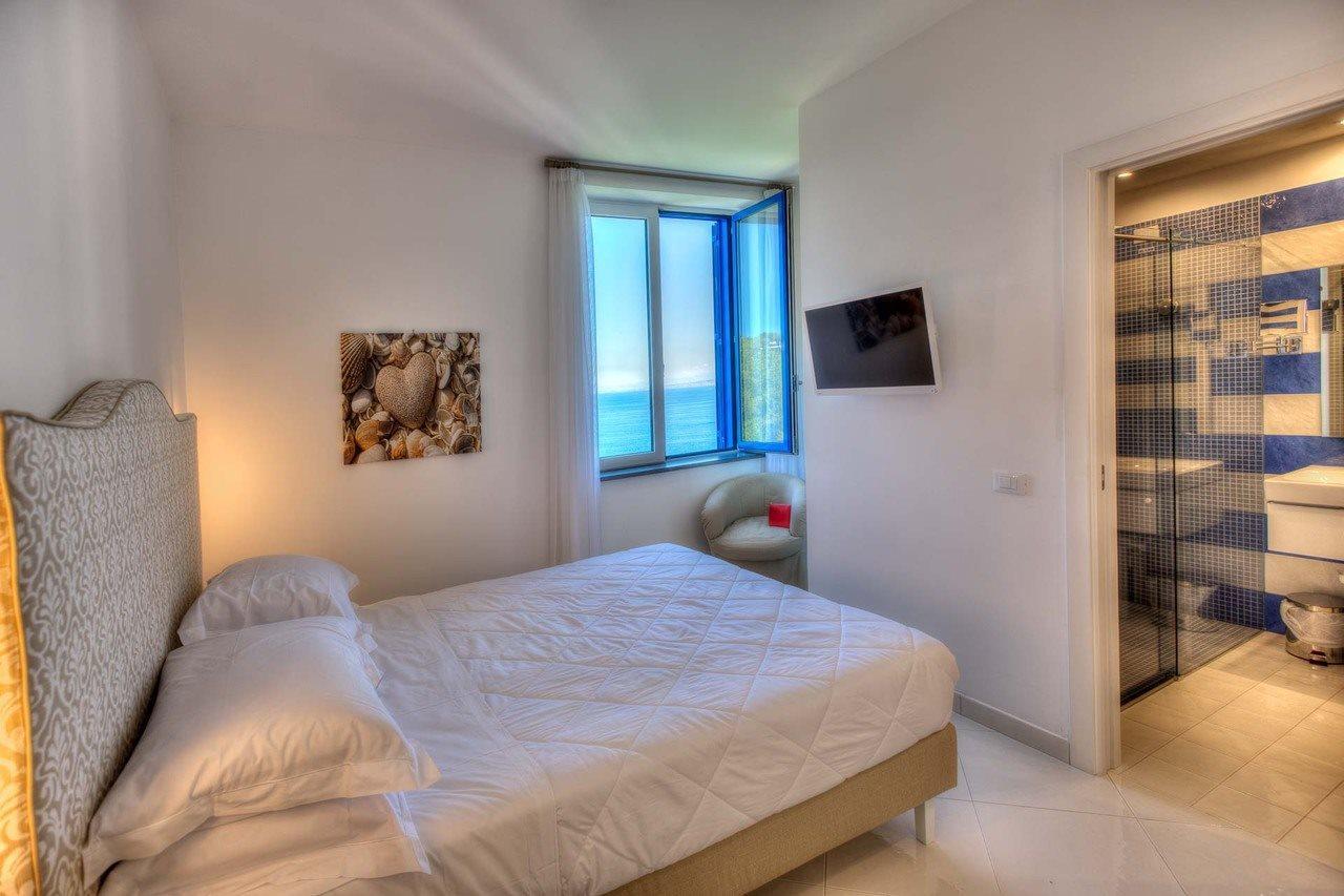 Boutique Helios (adults Only) Hotel Sorrento