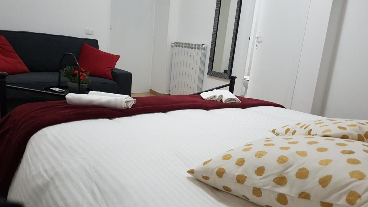 Bed & Breakfast Oasi Madre Della Pace 2*