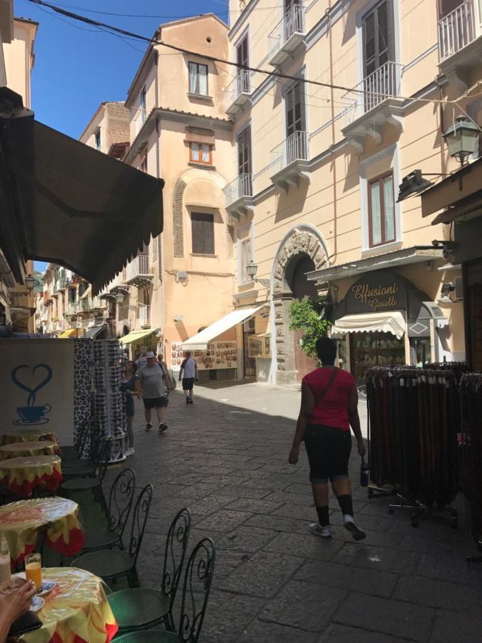 Historic Center * Sorrento