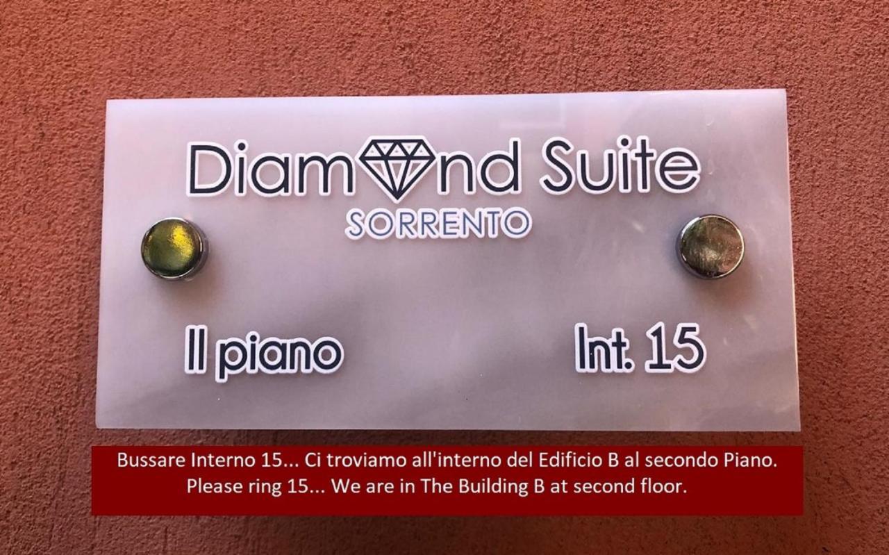 Diamond Sorrento