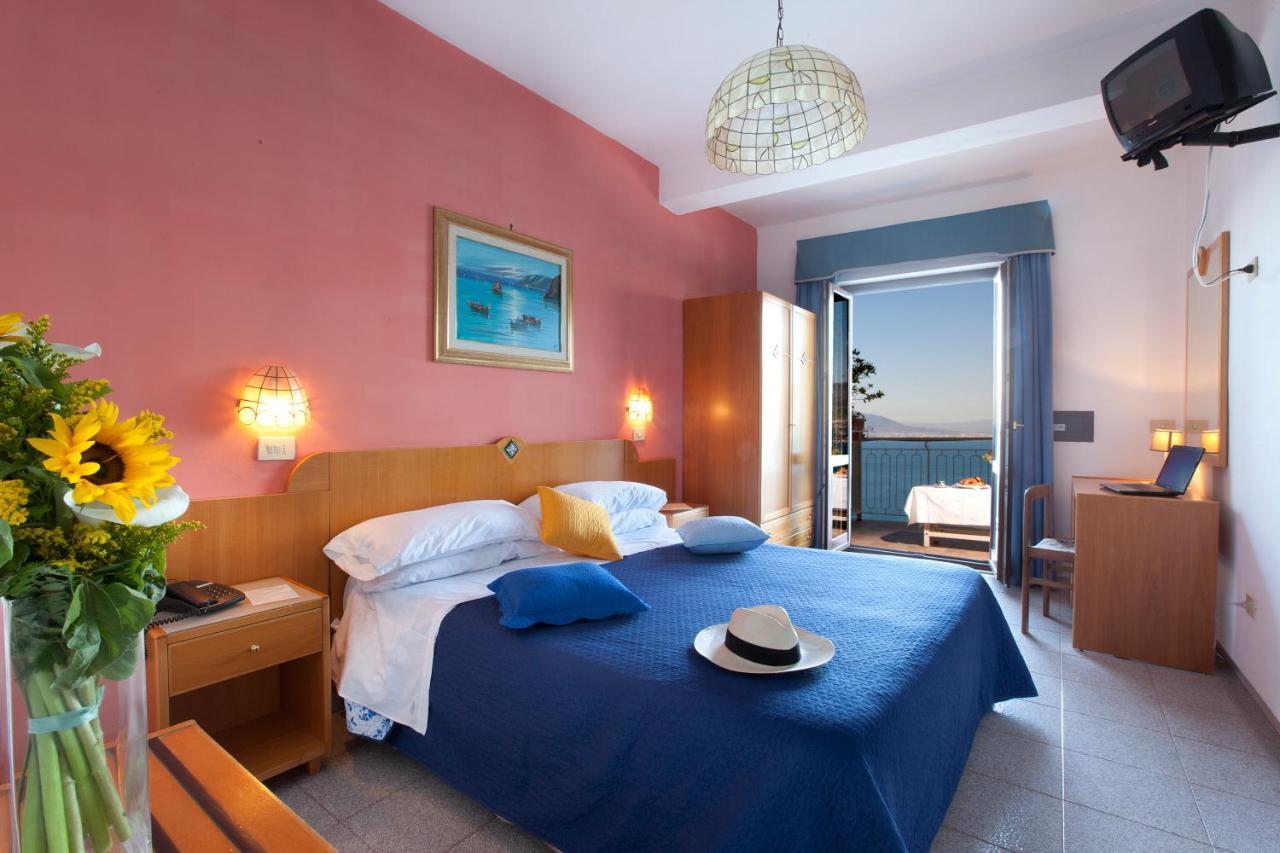 Hotel Settimo Cielo 3*