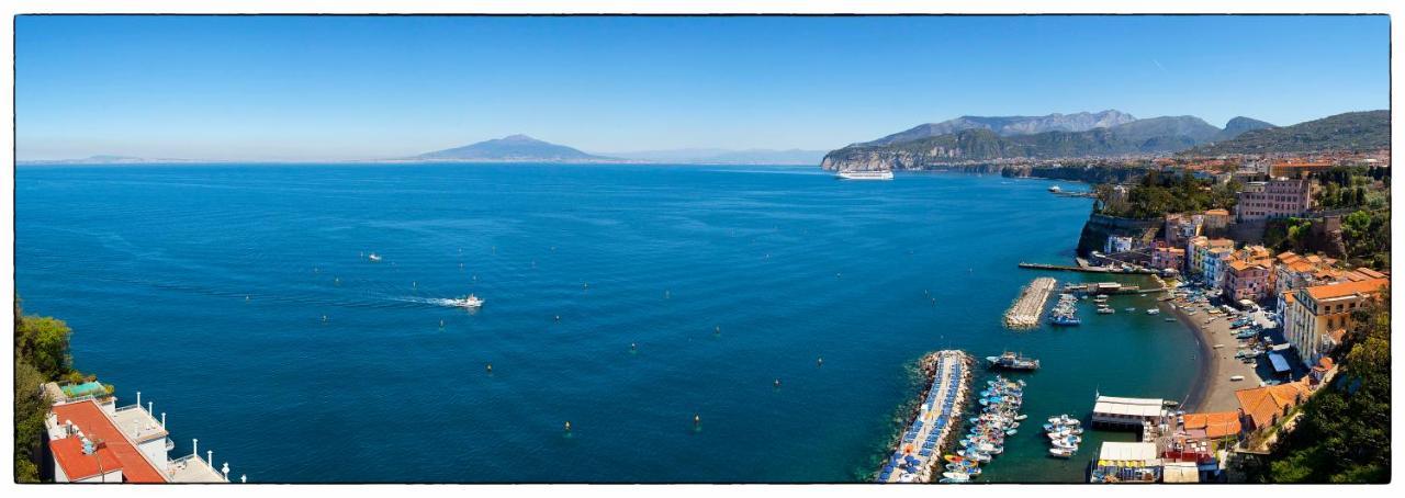 Settimo Cielo Hotel Sorrento