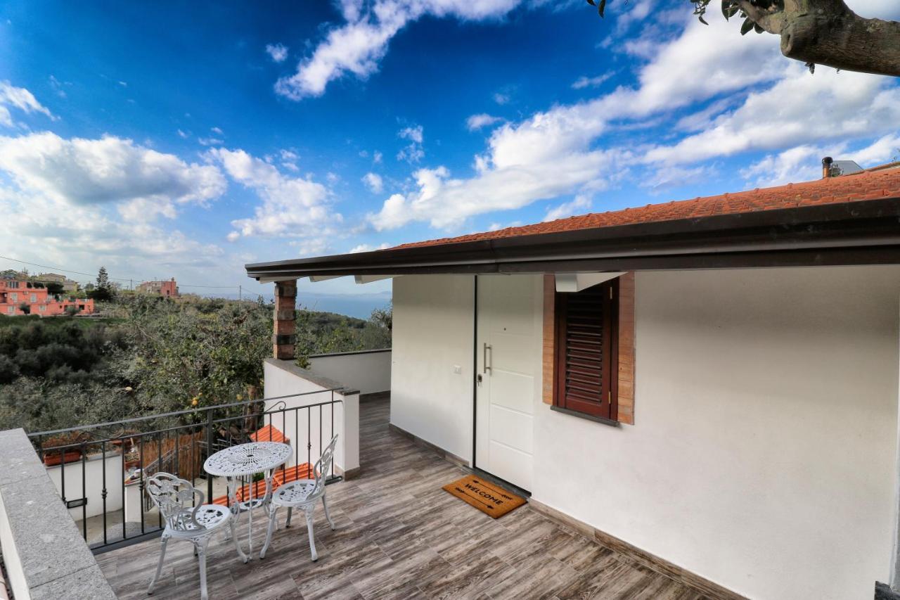 Il Cacciatore Holiday home Sorrento