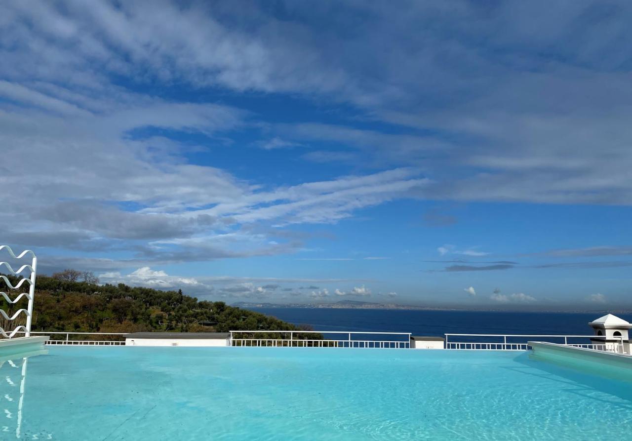 Hotel Boutique Helios (adults Only) Sorrento