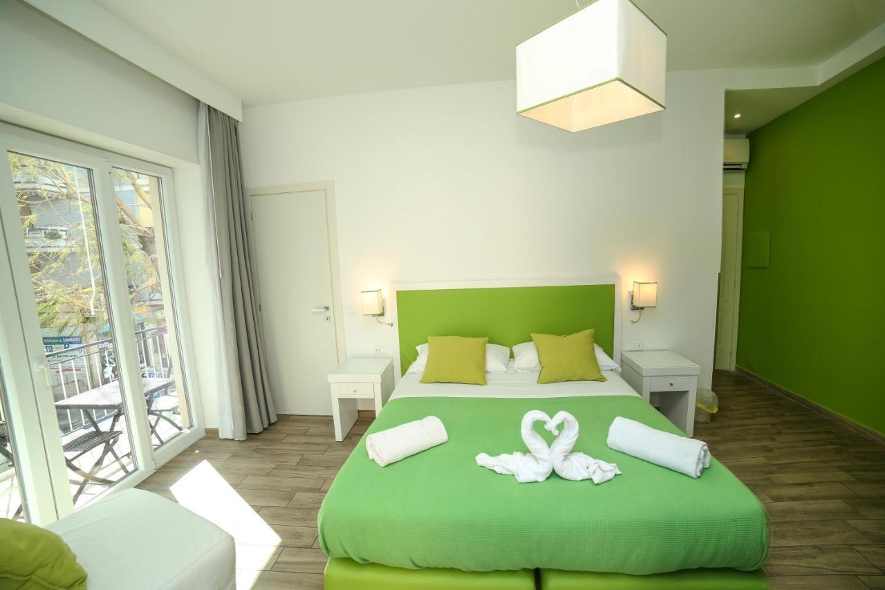 Guest house Valentina Relais *
