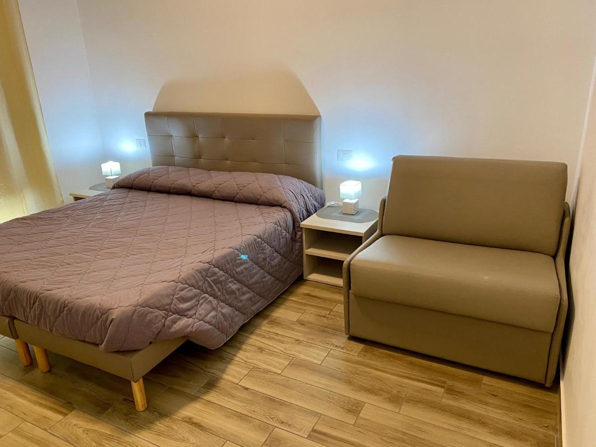 Caruso Bed & Breakfast