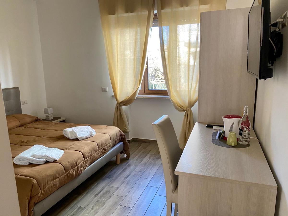 Caruso Bed & Breakfast