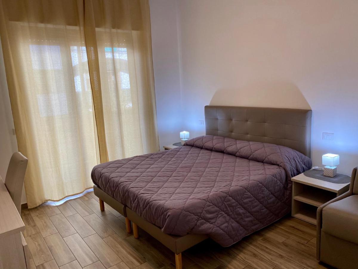 Caruso Bed & Breakfast Sorrento
