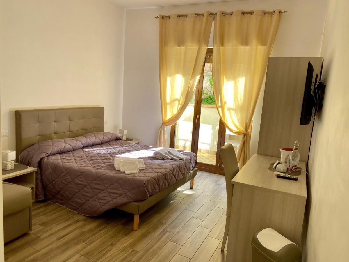 Bed & Breakfast Caruso