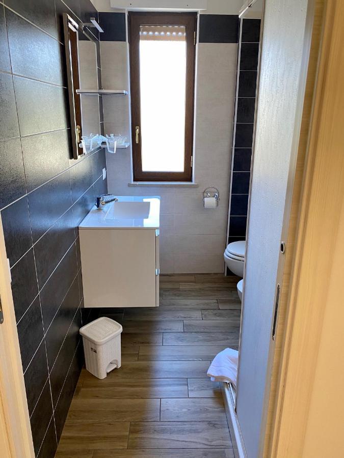 Bed & Breakfast Caruso Sorrento