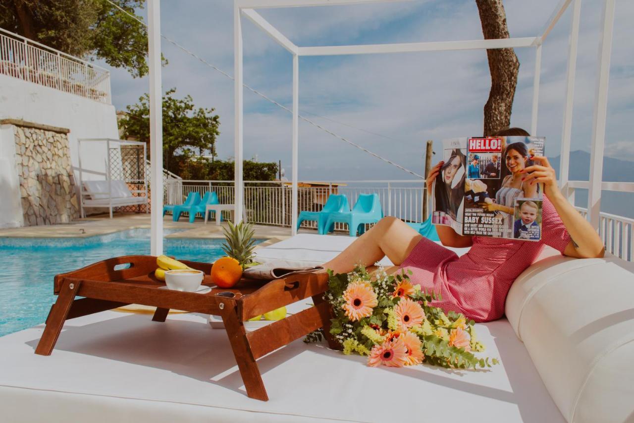 Le Terrazze 3* Sorrento