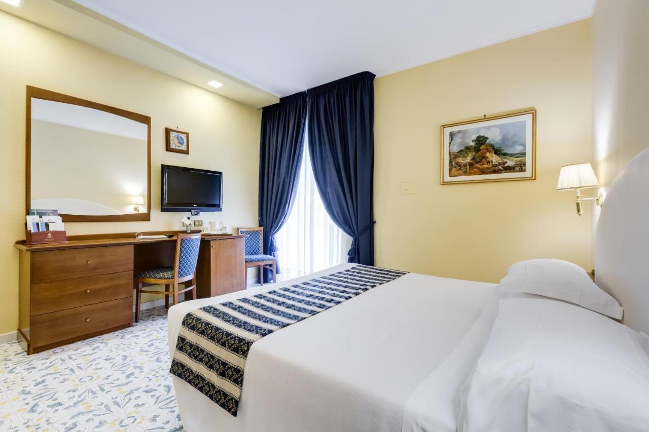 Western La Solara 4* Sorrento