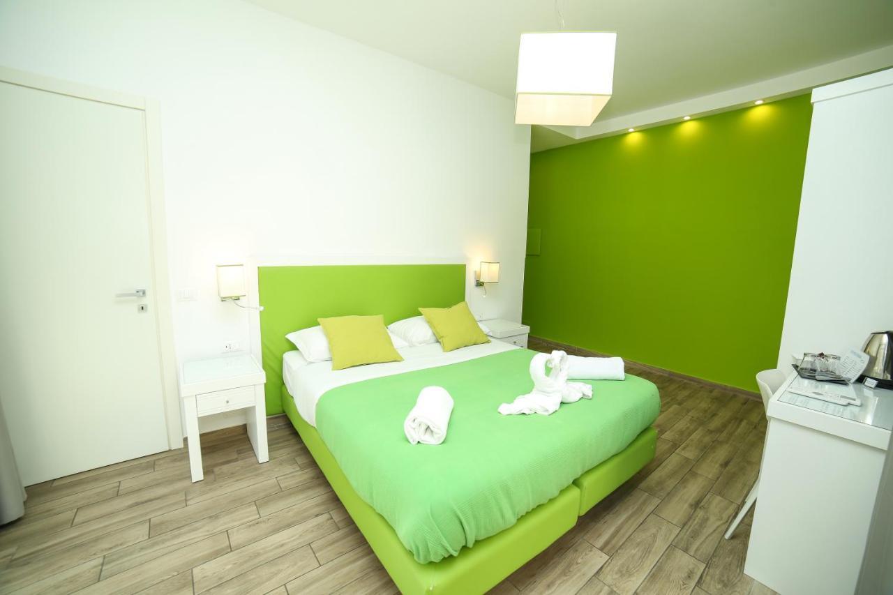 Guest house Valentina Relais *