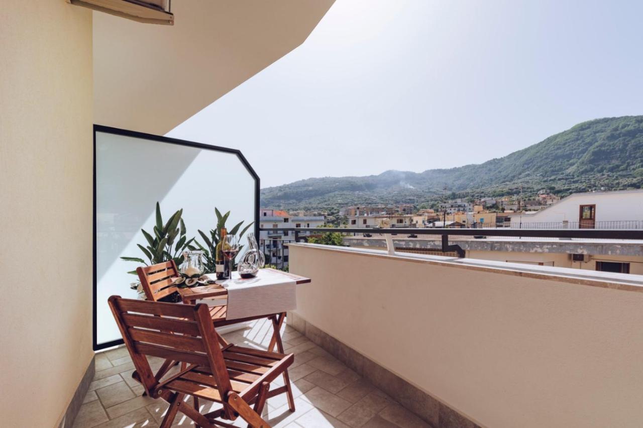 Casa Di Flo Sorrento