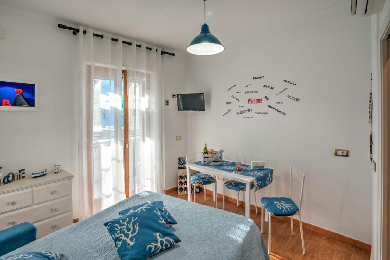 Apartment Casa Di Flo