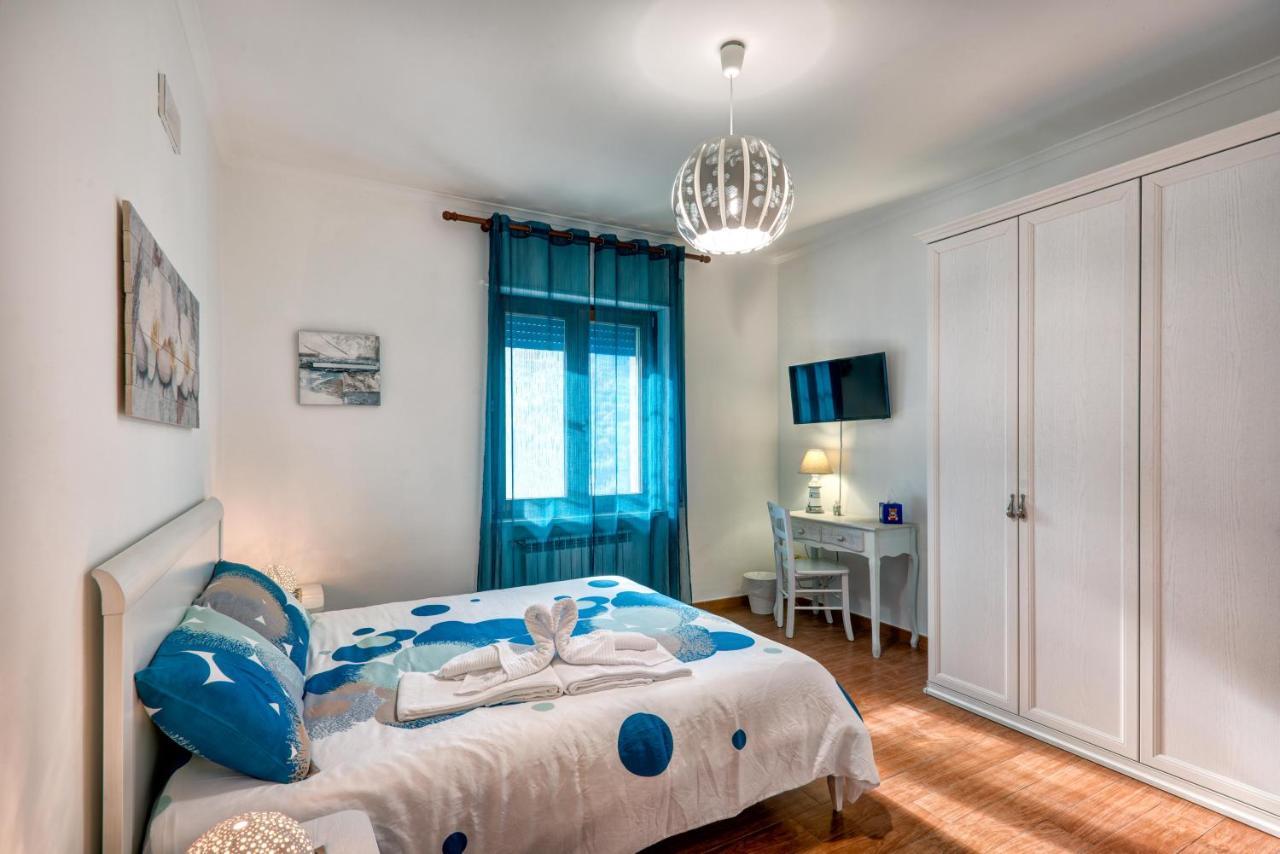 Apartment Casa Di Flo