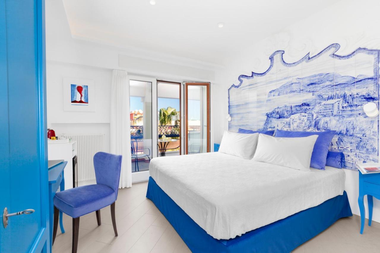Le Palme Bed & Breakfast