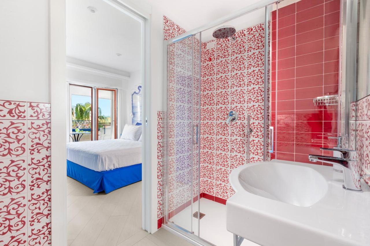 Bed & Breakfast Le Palme *