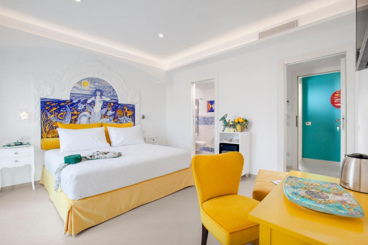 Bed & Breakfast Le Palme