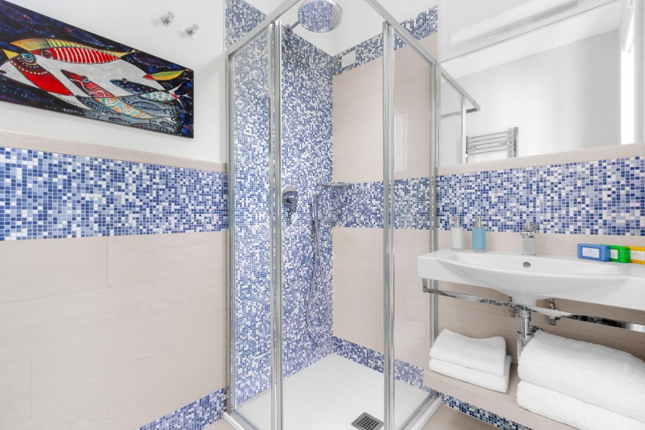 Le Palme Bed & Breakfast