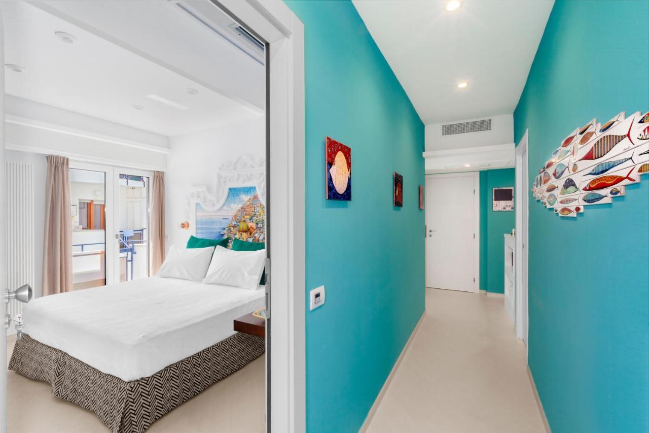 Le Palme Bed & Breakfast *