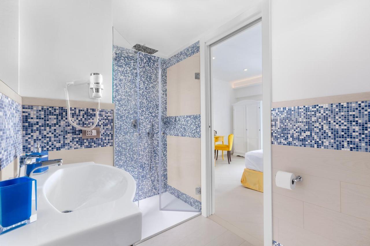 Bed & Breakfast Le Palme