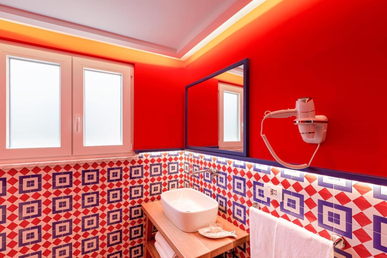 Xenia House Affittacamere