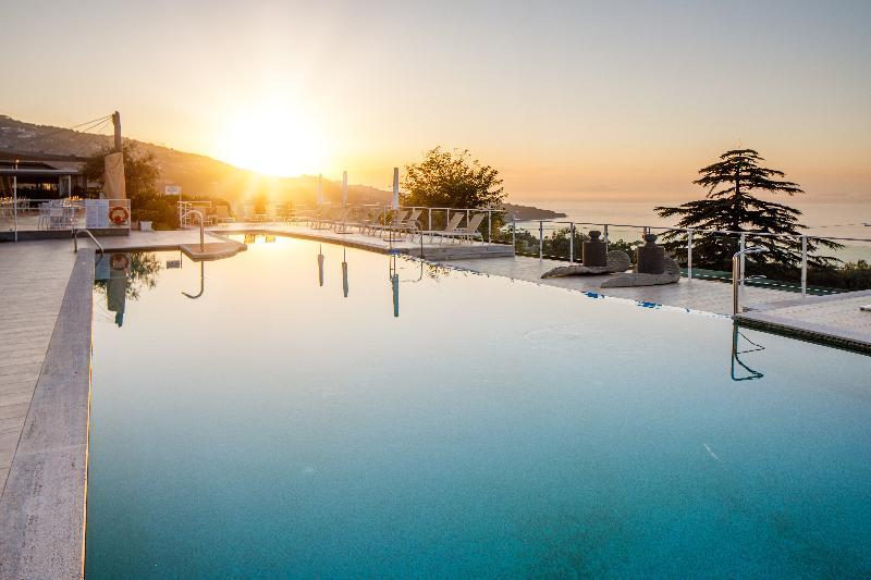 Art Gran Paradiso Hotel Sorrento