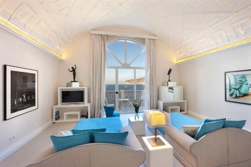 Bellevue Syrene Sorrento