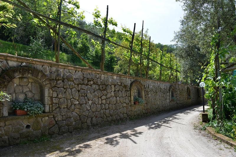Guest house Il Casale Sorrento