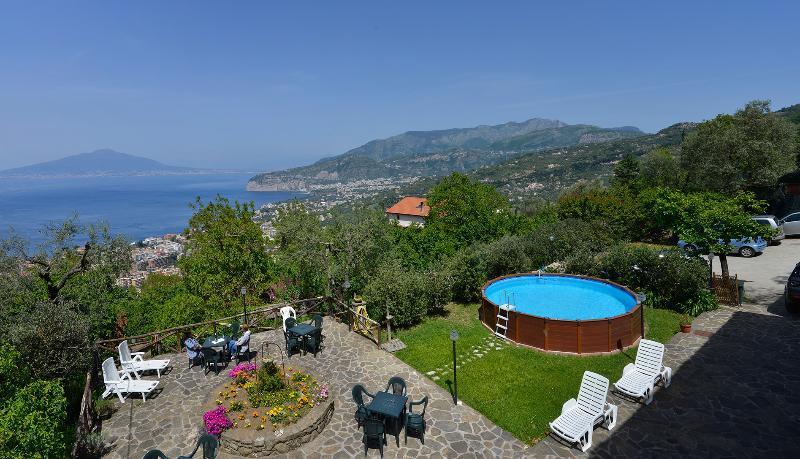 Il Casale 2* Sorrento