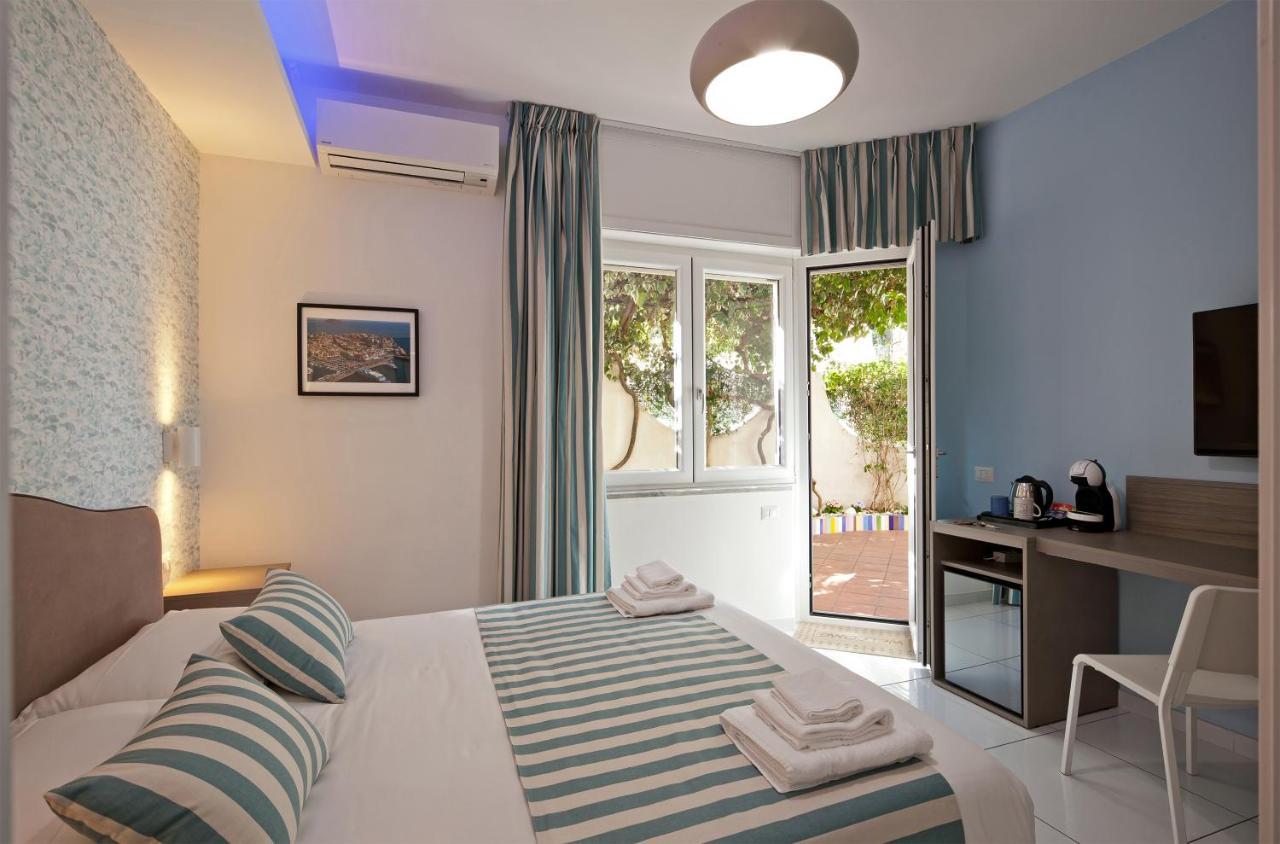 Yourhome - Maison Nonna Anna Bed & Breakfast Sorrento