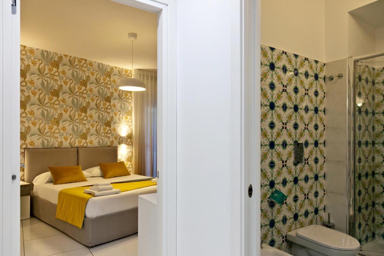 Bed & Breakfast Yourhome - Maison Nonna Anna Sorrento