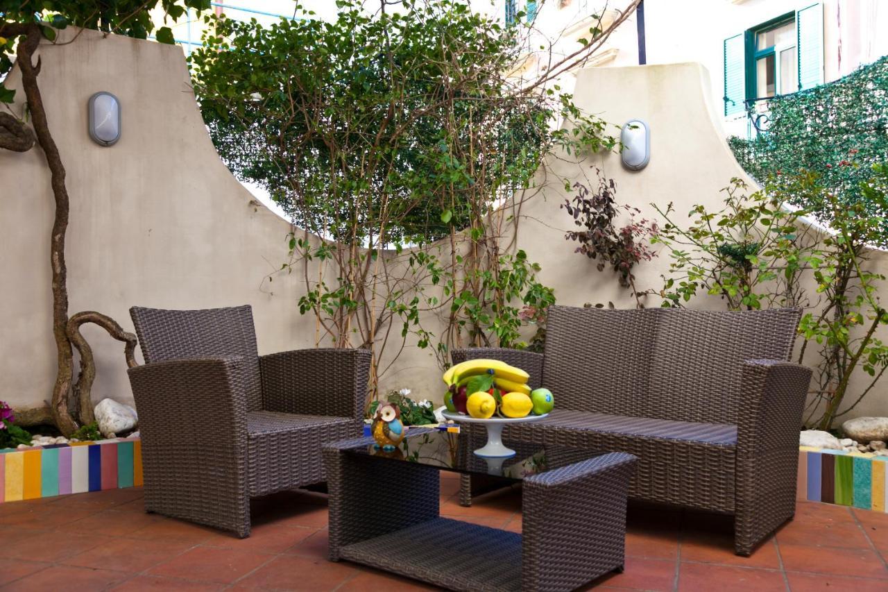 Yourhome - Maison Nonna Anna 2* Sorrento