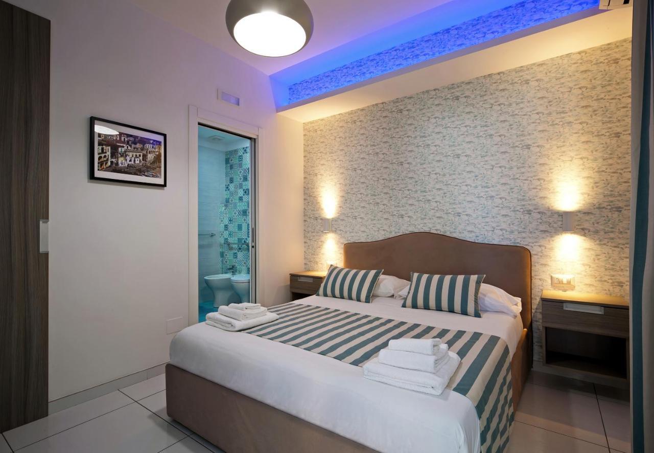 Yourhome - Maison Nonna Anna Bed & Breakfast 2*