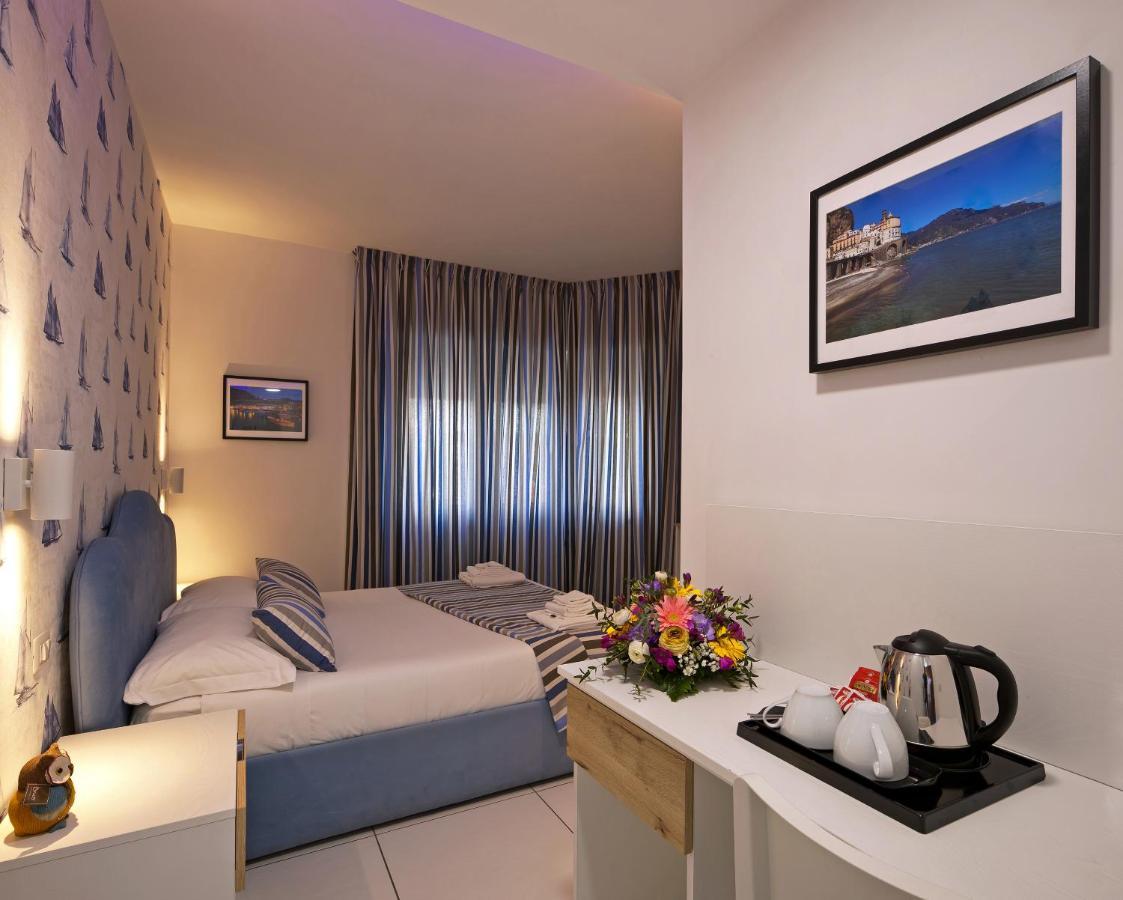 Yourhome - Maison Nonna Anna Bed & Breakfast