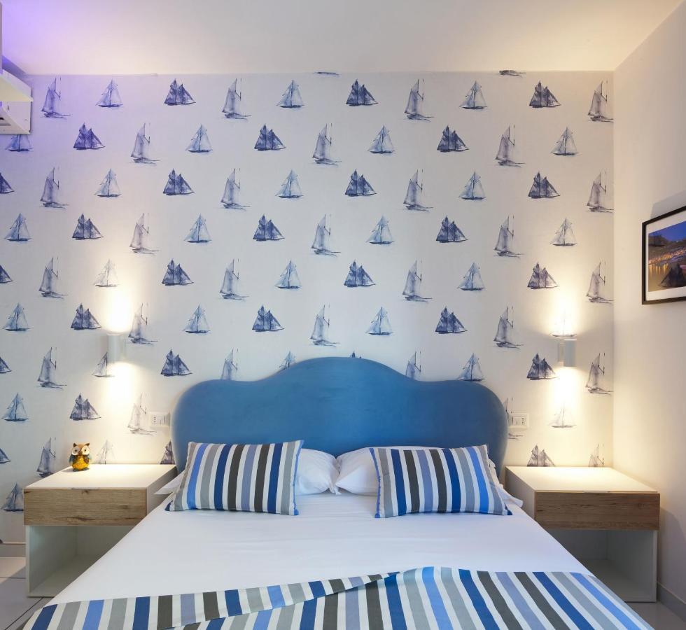Bed & Breakfast Yourhome - Maison Nonna Anna Sorrento