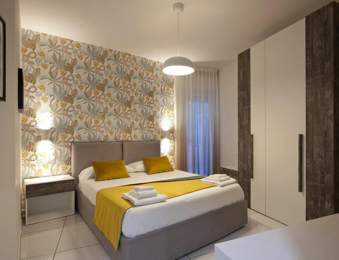 Bed & Breakfast Yourhome - Maison Nonna Anna Sorrento