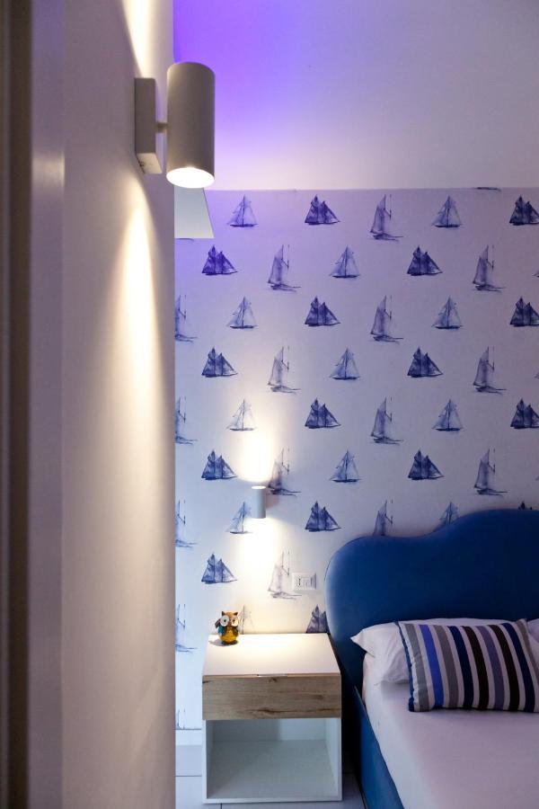 Bed & Breakfast Yourhome - Maison Nonna Anna Sorrento