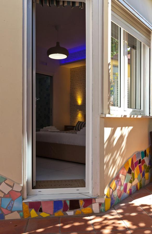 Bed & Breakfast Yourhome - Maison Nonna Anna 2*