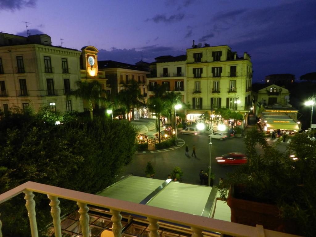Casa de hóspedes Palazzo Jannuzzi Relais 4*